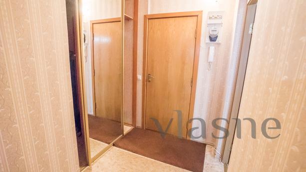 Apartments on Komendantsky Prospekt, Saint Petersburg - apartment by the day