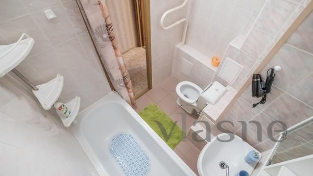 Apartments on Komendantsky Prospekt, Saint Petersburg - apartment by the day