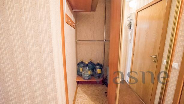 Apartments on Komendantsky Prospekt, Saint Petersburg - apartment by the day