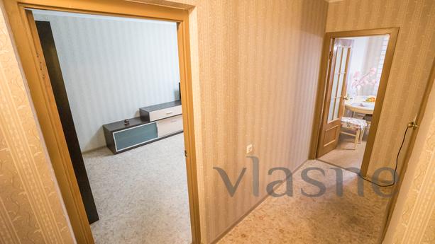 Apartments on Komendantsky Prospekt, Saint Petersburg - apartment by the day