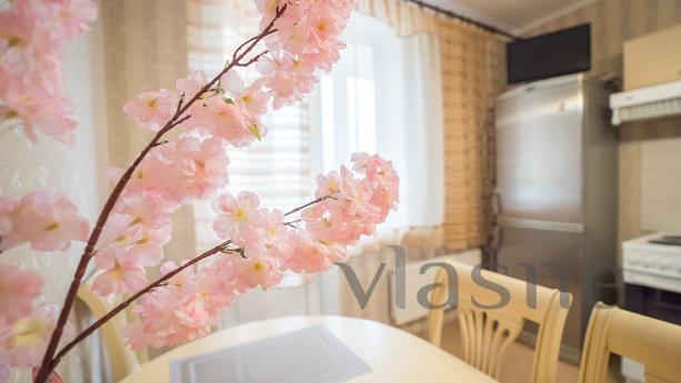 Apartments on Komendantsky Prospekt, Saint Petersburg - apartment by the day