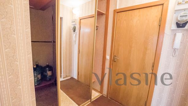 Apartments on Komendantsky Prospekt, Saint Petersburg - apartment by the day