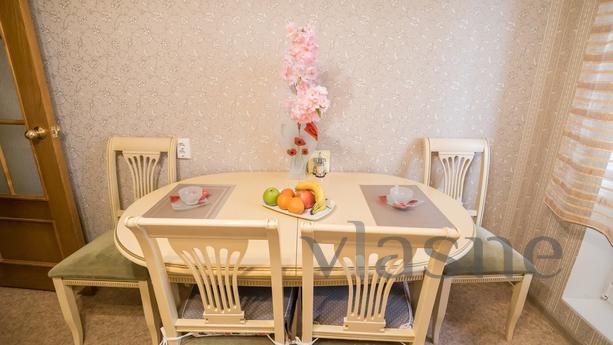Apartments on Komendantsky Prospekt, Saint Petersburg - apartment by the day