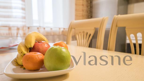 Apartments on Komendantsky Prospekt, Saint Petersburg - apartment by the day