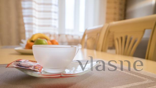 Apartments on Komendantsky Prospekt, Saint Petersburg - apartment by the day