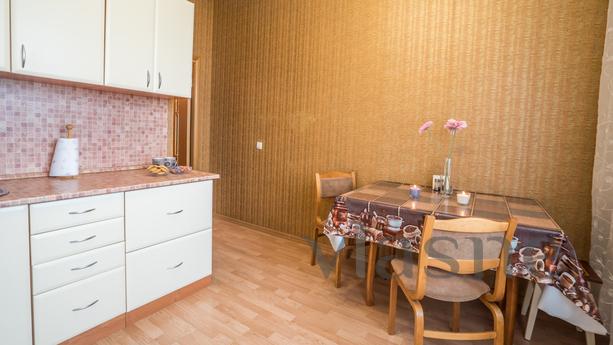 Cozy apartment near the metro, Saint Petersburg - apartment by the day