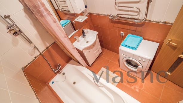 Cozy apartment near the metro, Saint Petersburg - apartment by the day
