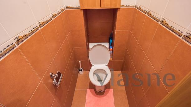 Cozy apartment near the metro, Saint Petersburg - apartment by the day
