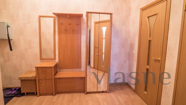 Cozy apartment near the metro, Saint Petersburg - apartment by the day