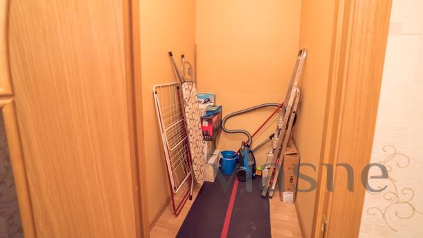 Cozy apartment near the metro, Saint Petersburg - apartment by the day