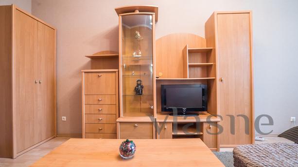 Cozy apartment near the metro, Saint Petersburg - apartment by the day