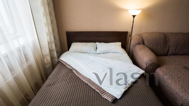 Cozy apartment near the metro, Saint Petersburg - apartment by the day