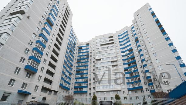 Cozy apartment near the metro, Saint Petersburg - apartment by the day