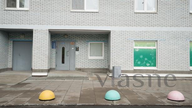 Cozy apartment near the metro, Saint Petersburg - apartment by the day