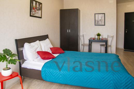 Daily Chernyakhovsky street 19, Novorossiysk - apartment by the day