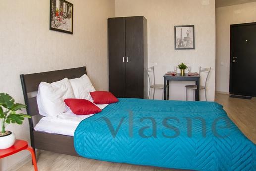 Daily Chernyakhovsky street 19, Novorossiysk - apartment by the day