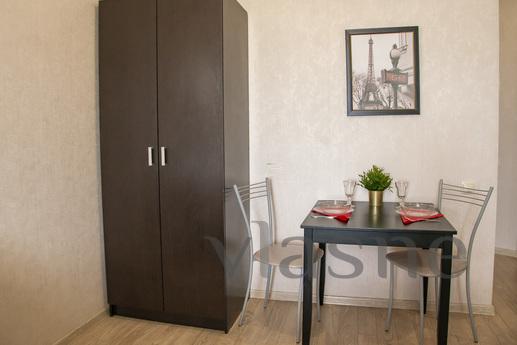 Daily Chernyakhovsky street 19, Novorossiysk - apartment by the day
