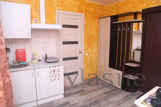 Daily st. Turtle 235, Rostov-on-Don - apartment by the day