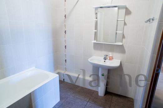 Spacious three bed apartment, Rostov-on-Don - apartment by the day