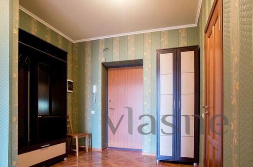 Spacious three bed apartment, Rostov-on-Don - apartment by the day