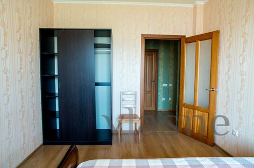 Spacious three bed apartment, Rostov-on-Don - apartment by the day