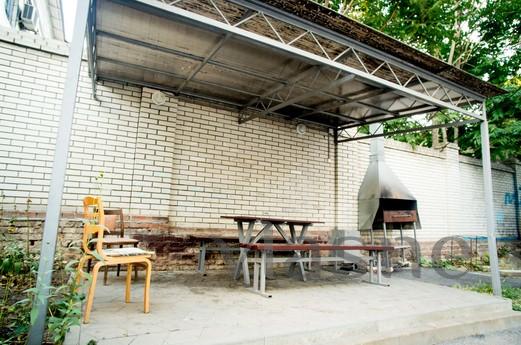 Spacious three bed apartment, Rostov-on-Don - apartment by the day