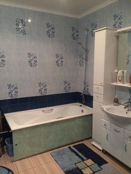 Cozy, bright 1-bedroom apartment pic, Rostov-on-Don - apartment by the day