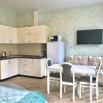 Apartment by the sea in the center of So, Sochi - apartment by the day