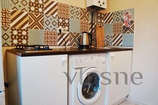 I rent a modern and comfortable apartmen, Saint Petersburg - apartment by the day