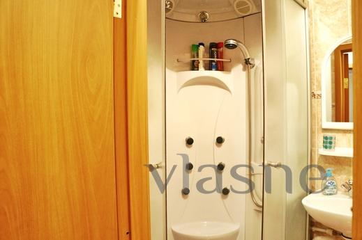 I rent a modern and comfortable apartmen, Saint Petersburg - apartment by the day