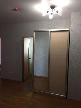 Rent an apartment Energetik Bratsk, Bratsk - apartment by the day