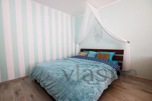 Rent a cozy apartment Energetik Bratsk, Bratsk - apartment by the day