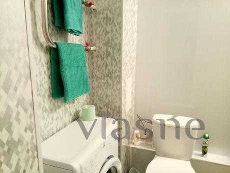 Rent a cozy apartment Energetik Bratsk, Bratsk - apartment by the day