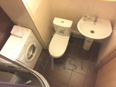 Apartments at Pulkovo Highway, Saint Petersburg - apartment by the day