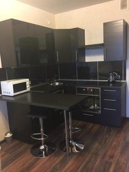 Apartments at Pulkovo Highway, Saint Petersburg - apartment by the day