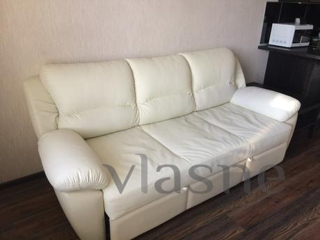 Apartments at Pulkovo Highway, Saint Petersburg - apartment by the day