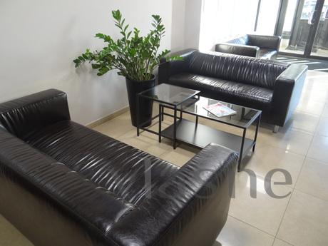 Apartments at Pulkovo Highway, Saint Petersburg - apartment by the day