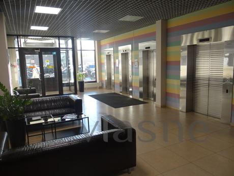 Apartments at Pulkovo Highway, Saint Petersburg - apartment by the day