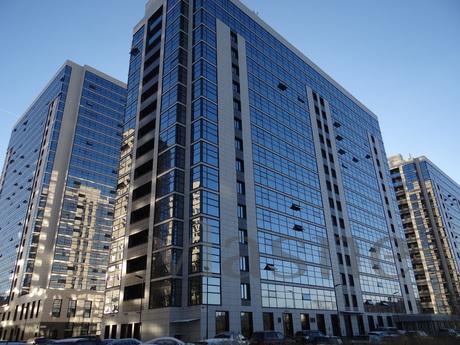 Apartments at Pulkovo Highway, Saint Petersburg - apartment by the day