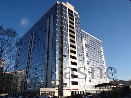 Apartments at Pulkovo Highway, Saint Petersburg - apartment by the day