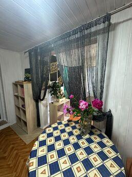 Russia, Moscow region, Noginsk, Moscow - apartment by the day