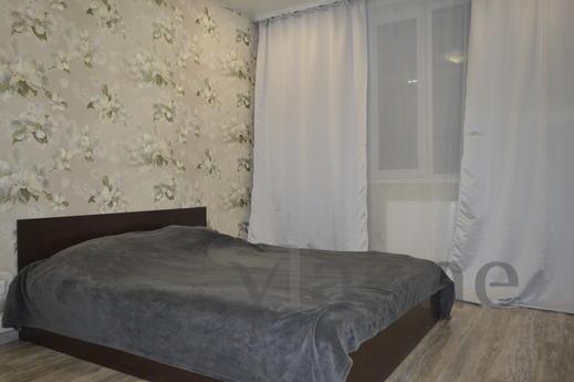 Great Apartments 2 rooms, Novosibirsk - apartment by the day