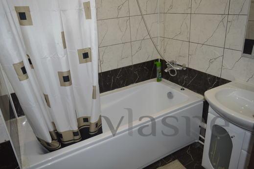 Great Apartments 2 rooms, Novosibirsk - apartment by the day