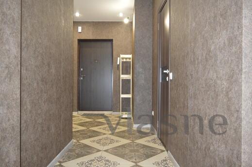 Great Apartments 2 rooms, Novosibirsk - apartment by the day