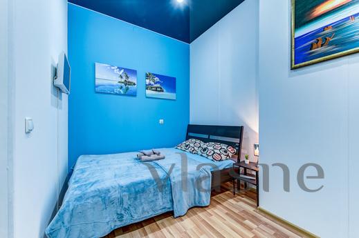 Tropical Apartment, Saint Petersburg - apartment by the day