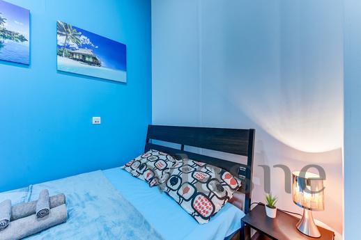 Tropical Apartment, Saint Petersburg - apartment by the day