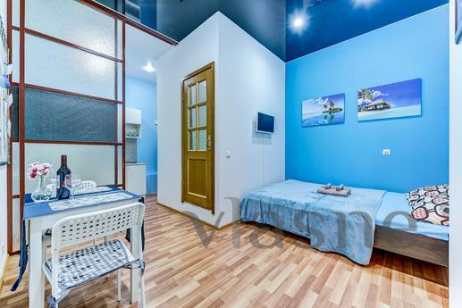 Tropical Apartment, Saint Petersburg - apartment by the day