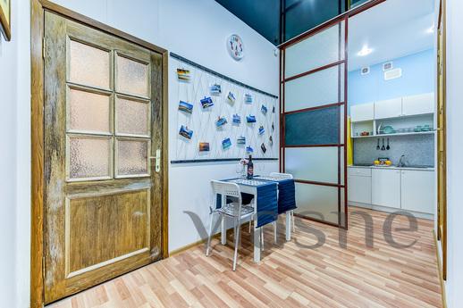 Tropical Apartment, Saint Petersburg - apartment by the day