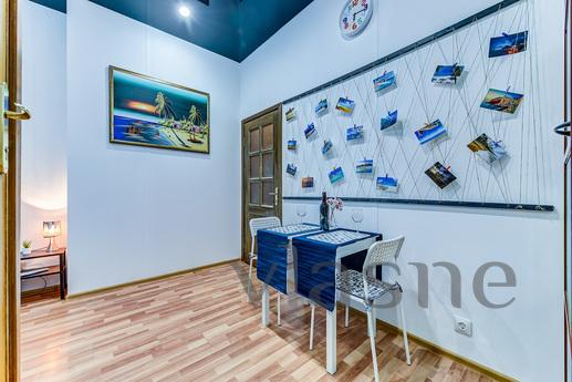 Tropical Apartment, Saint Petersburg - apartment by the day