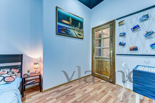 Tropical Apartment, Saint Petersburg - apartment by the day